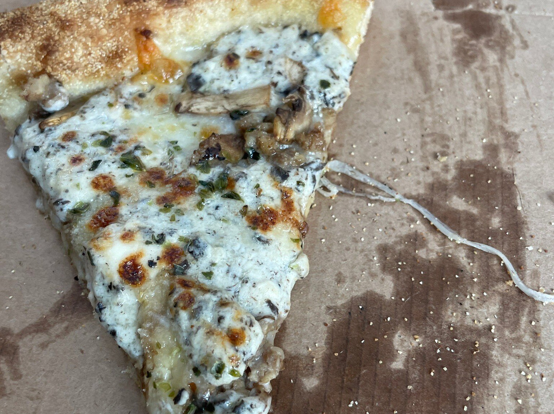 Pizzeria fratellos