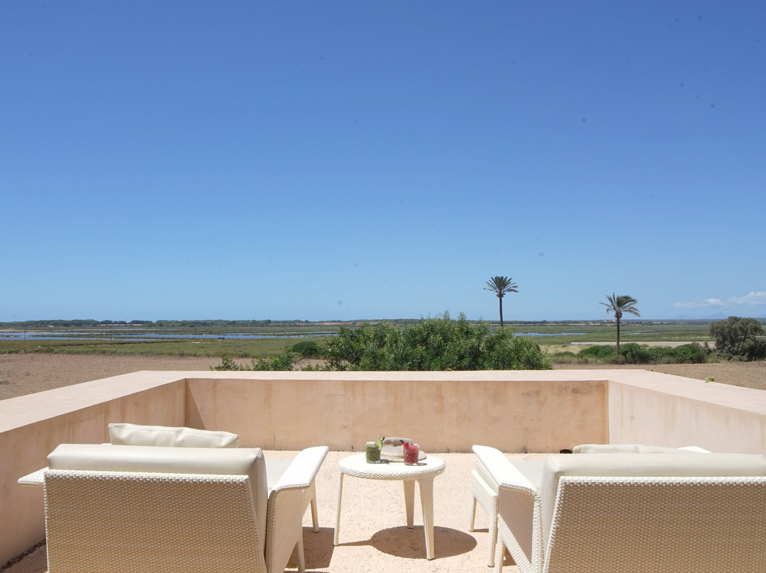 Fontsanta Hotel Thermal Spa & Wellness主图