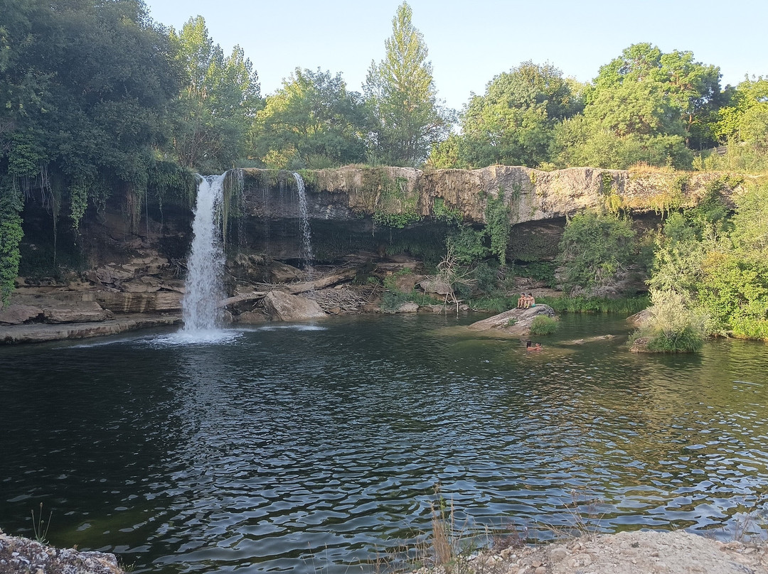 La Torre de Bisjueces主图