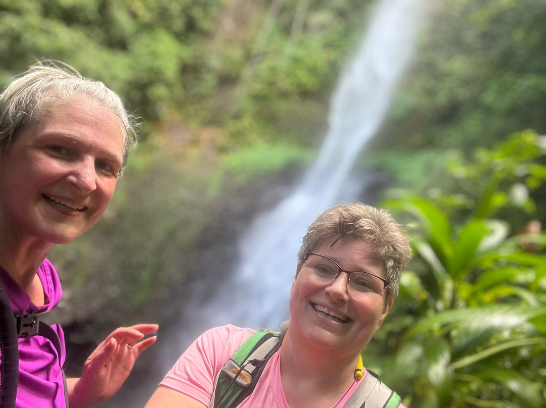 Just Go Dominica-多米尼克必去景点