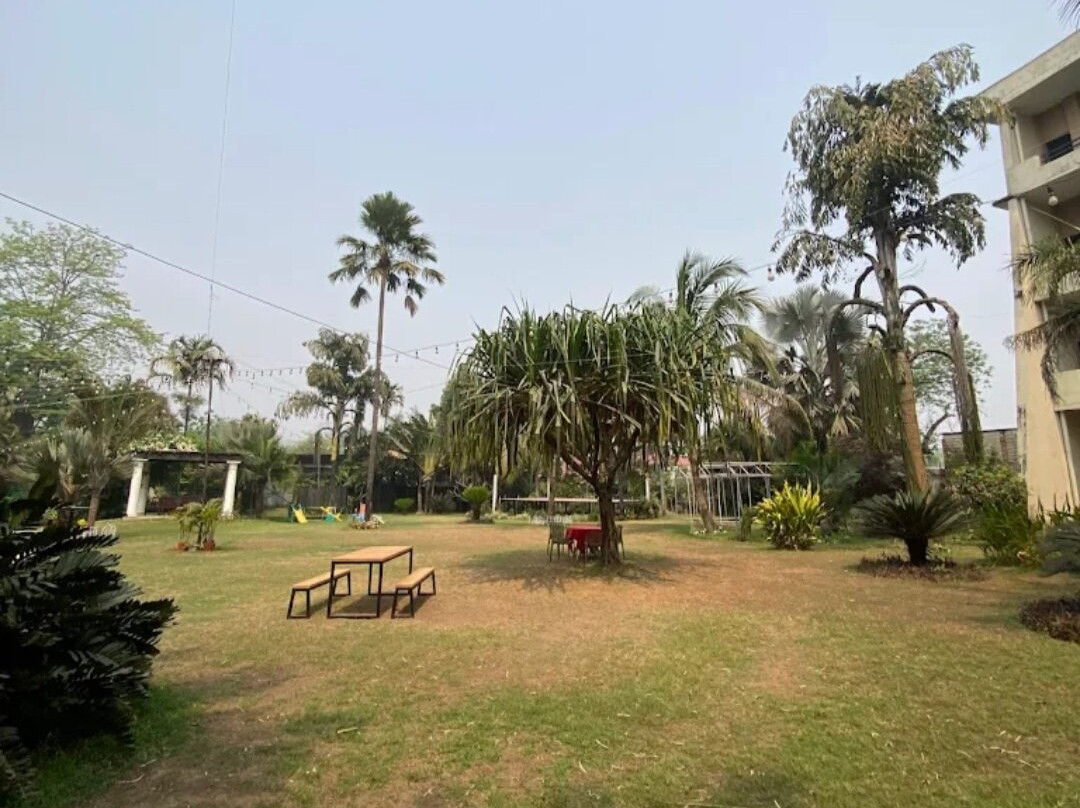 Siddhartha Hotel Narayanghat主图