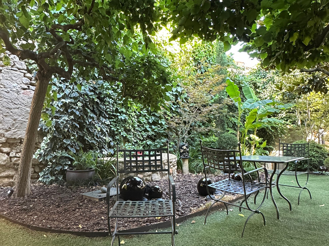 卡斯特拉斯酒店主图