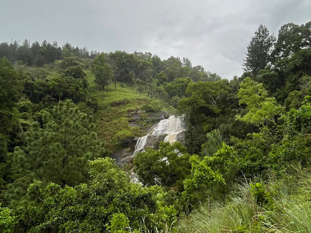 MERVEILLES DU SRI LANKA-Koslanda必去景点