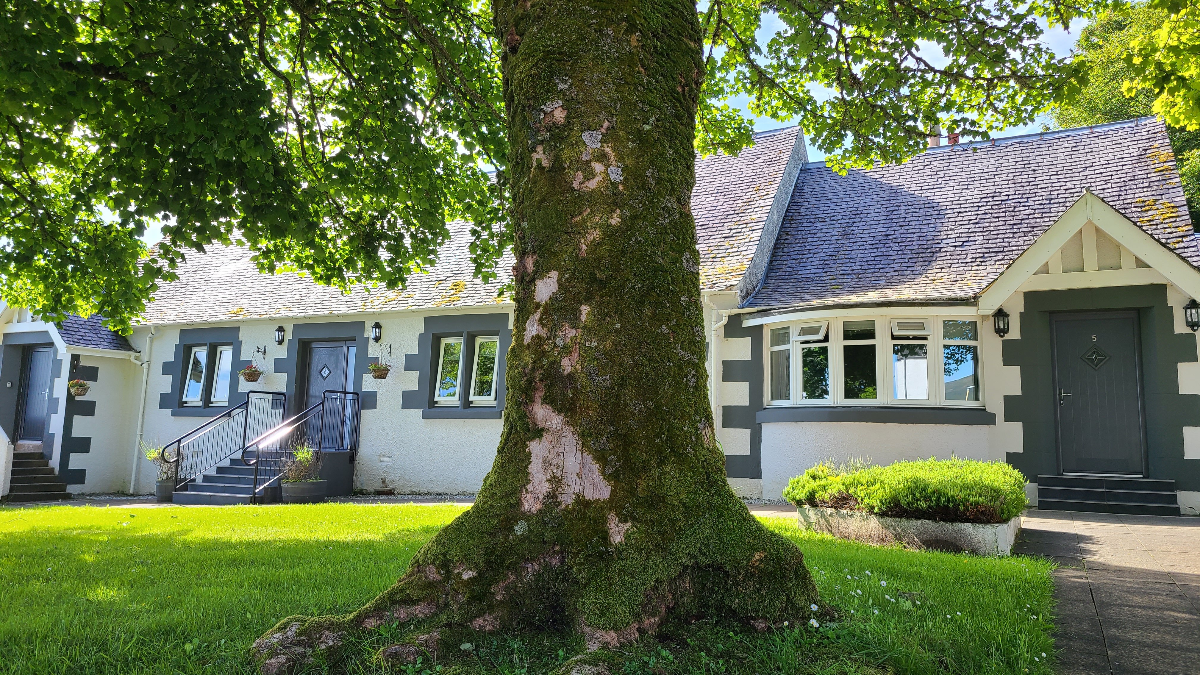 布罗德福德酒店-浴室