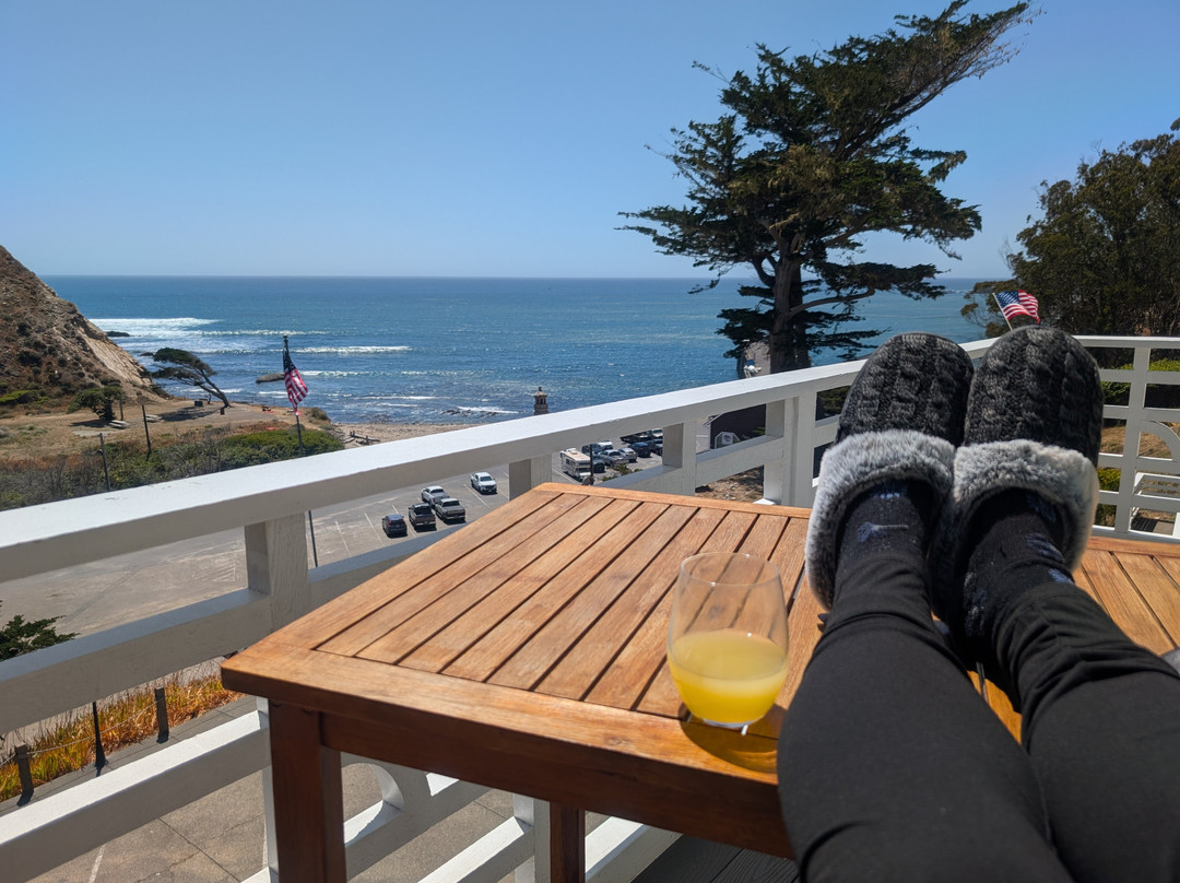 瓦尔福马思特旅馆主图