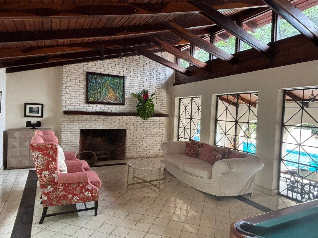 Hotel Villa San Ignacio主图