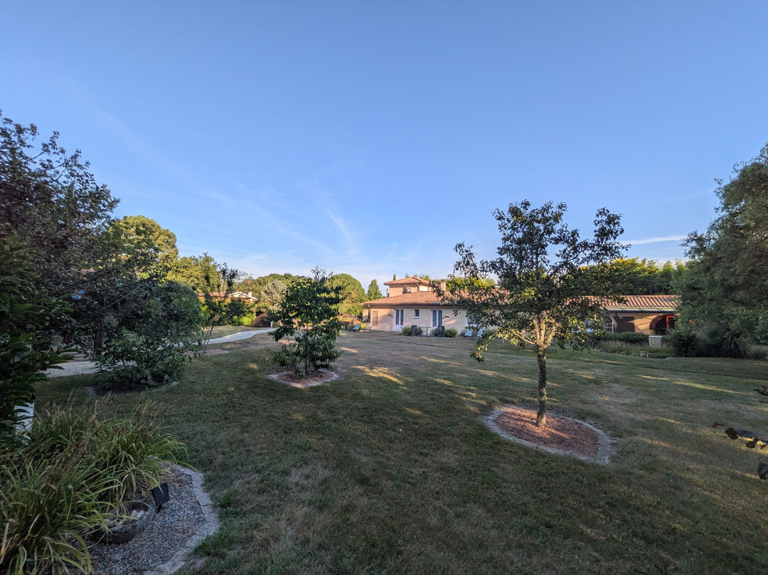 L'escale Sud Gironde主图