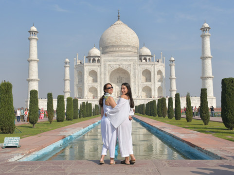 Private Taj Tour