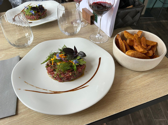 Restaurant Le Gaigne