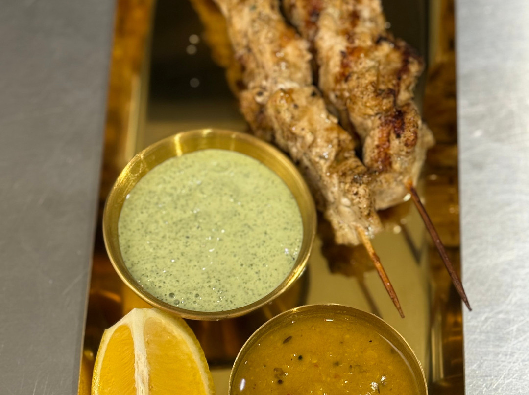Zayka Indian Restaurant