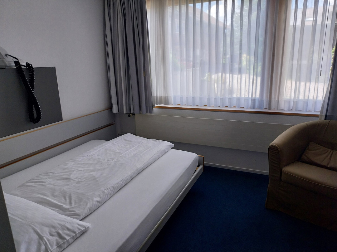 Hotel Kreuz Lenk主图