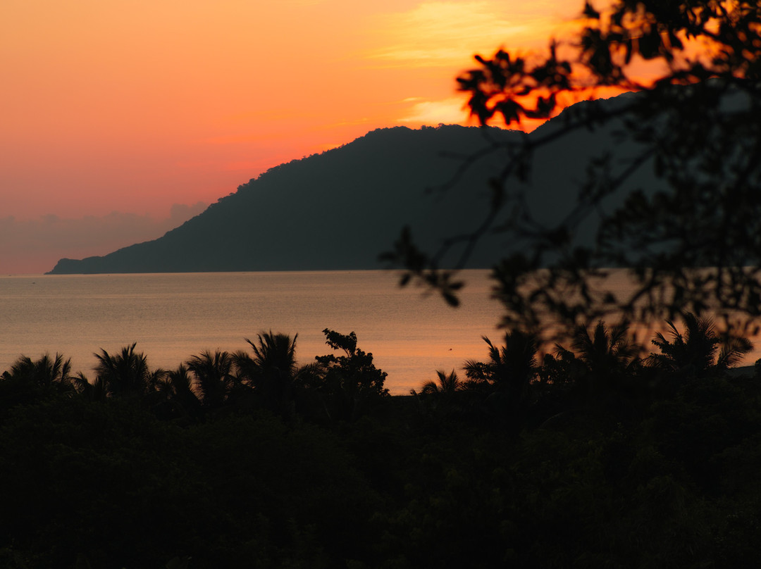 Pannzian Beach主图