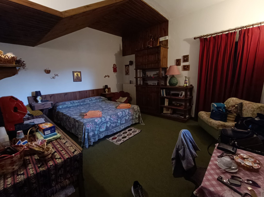 Il Querceto B&B主图