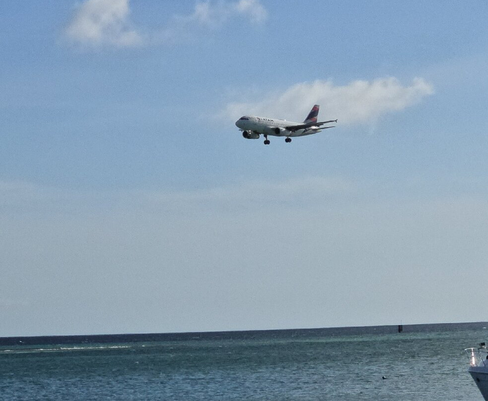 Surfside Beach-奥腊涅斯塔德必去景点