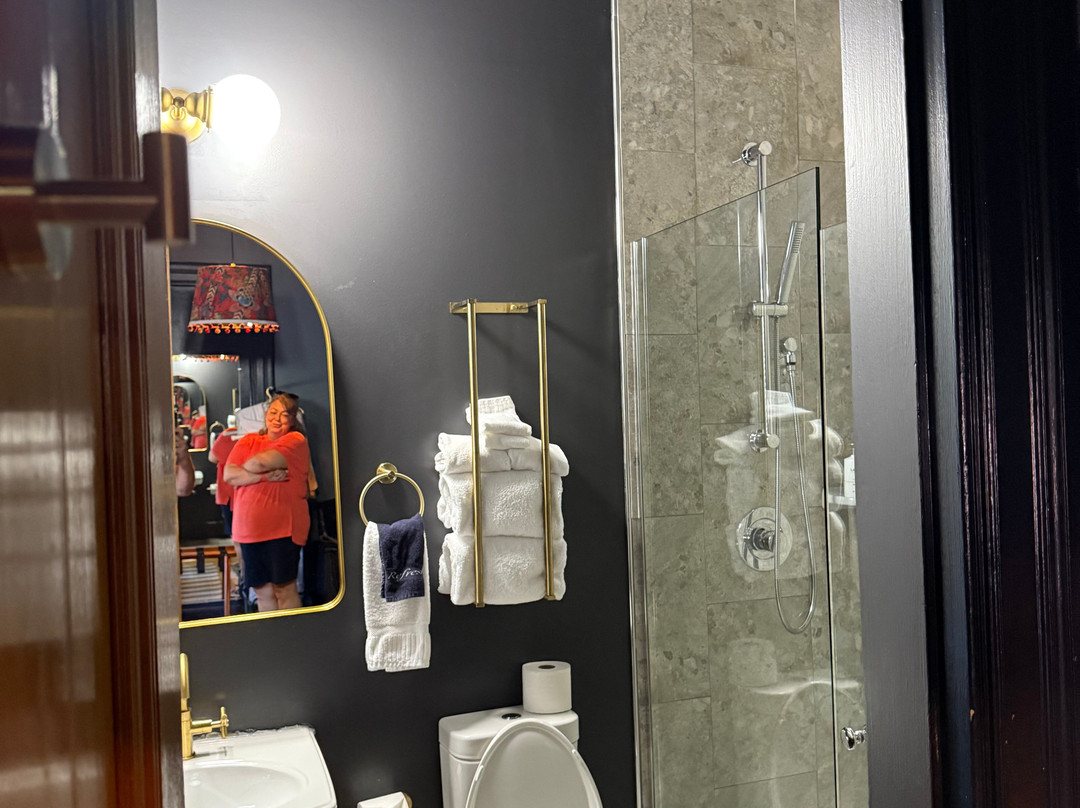 The Hotel Portsmouth主图