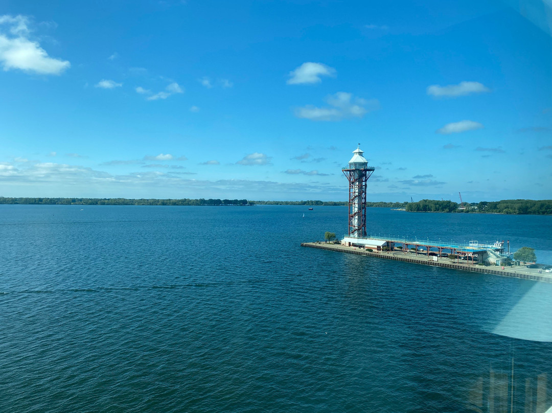 Sheraton Erie Bayfront Hotel主图