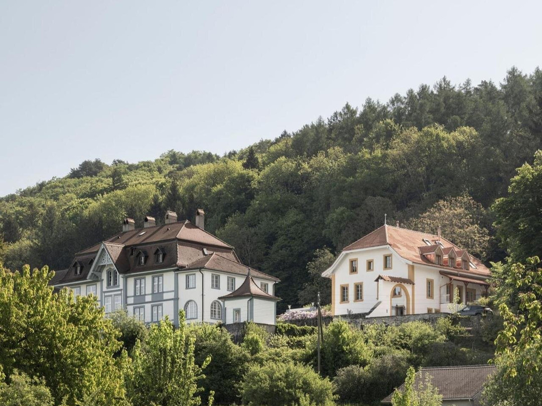 Camping du Chateau