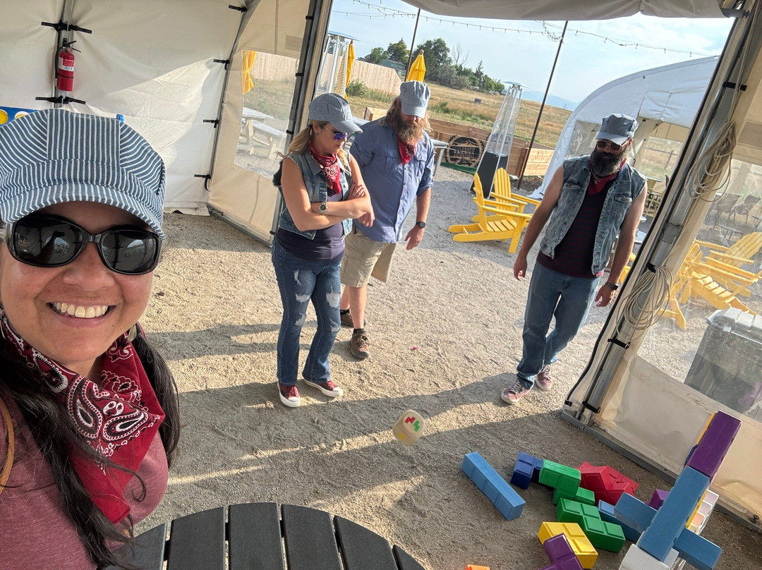 Colorado Railbike Adventures-Erie必去景点