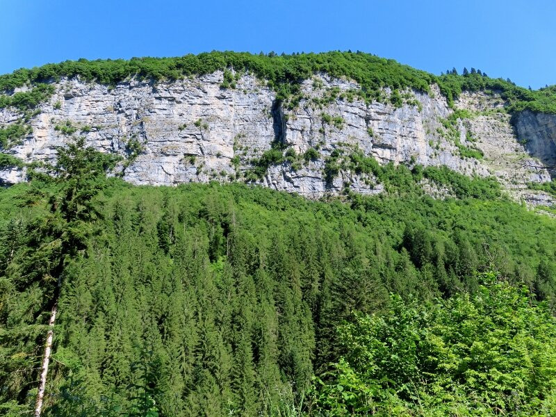 Val del Grisol-Longarone必去景点