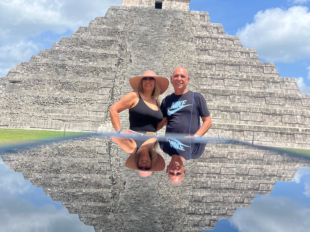 El camino de los Itzaes-Piste必去景点