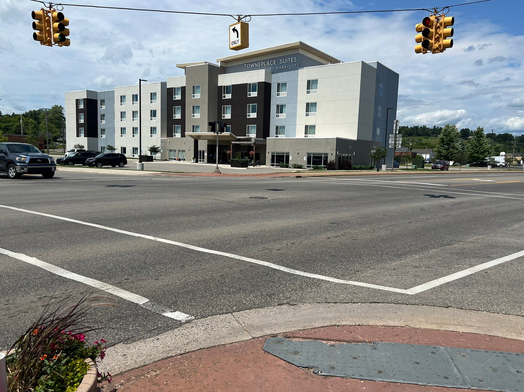 TownePlace Suites by Marriott Iron Mountain