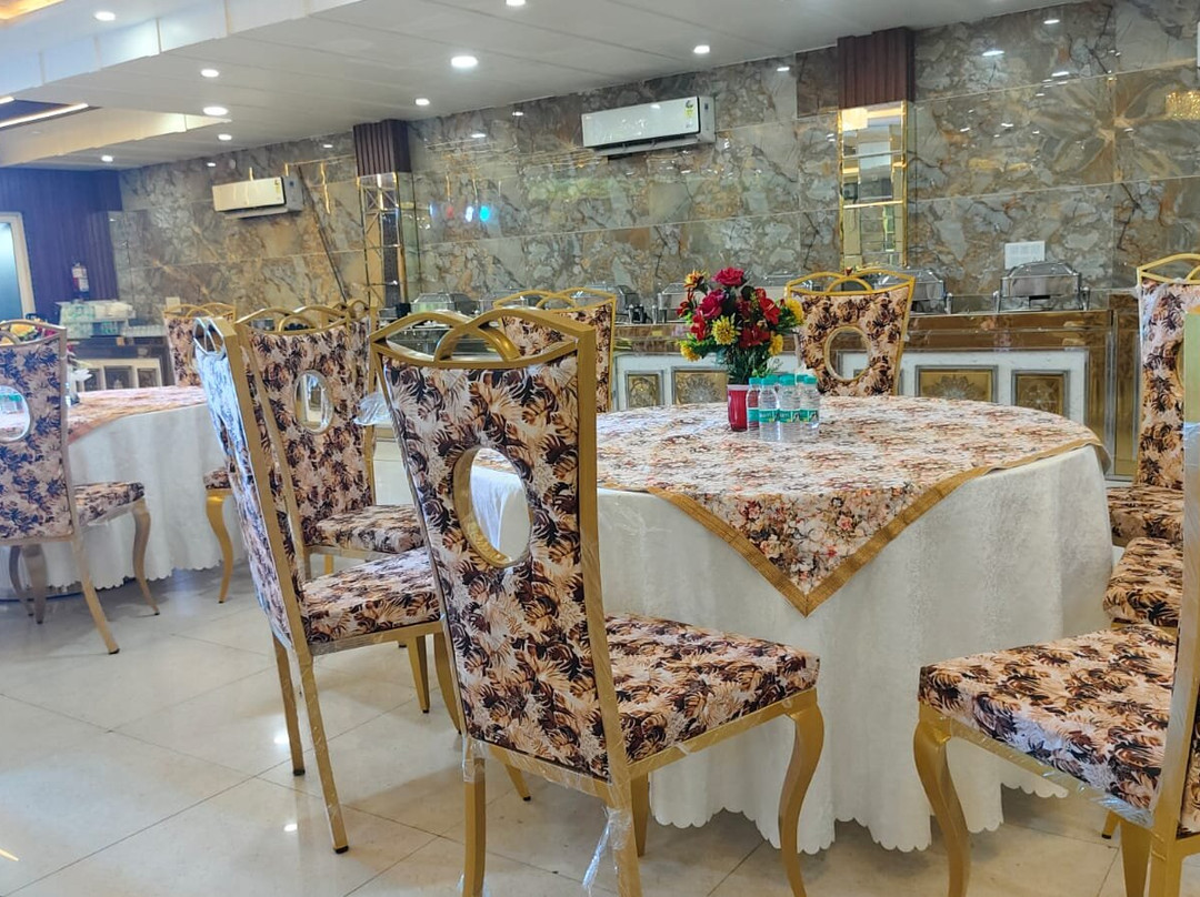 Dwelling Residency Hotel主图