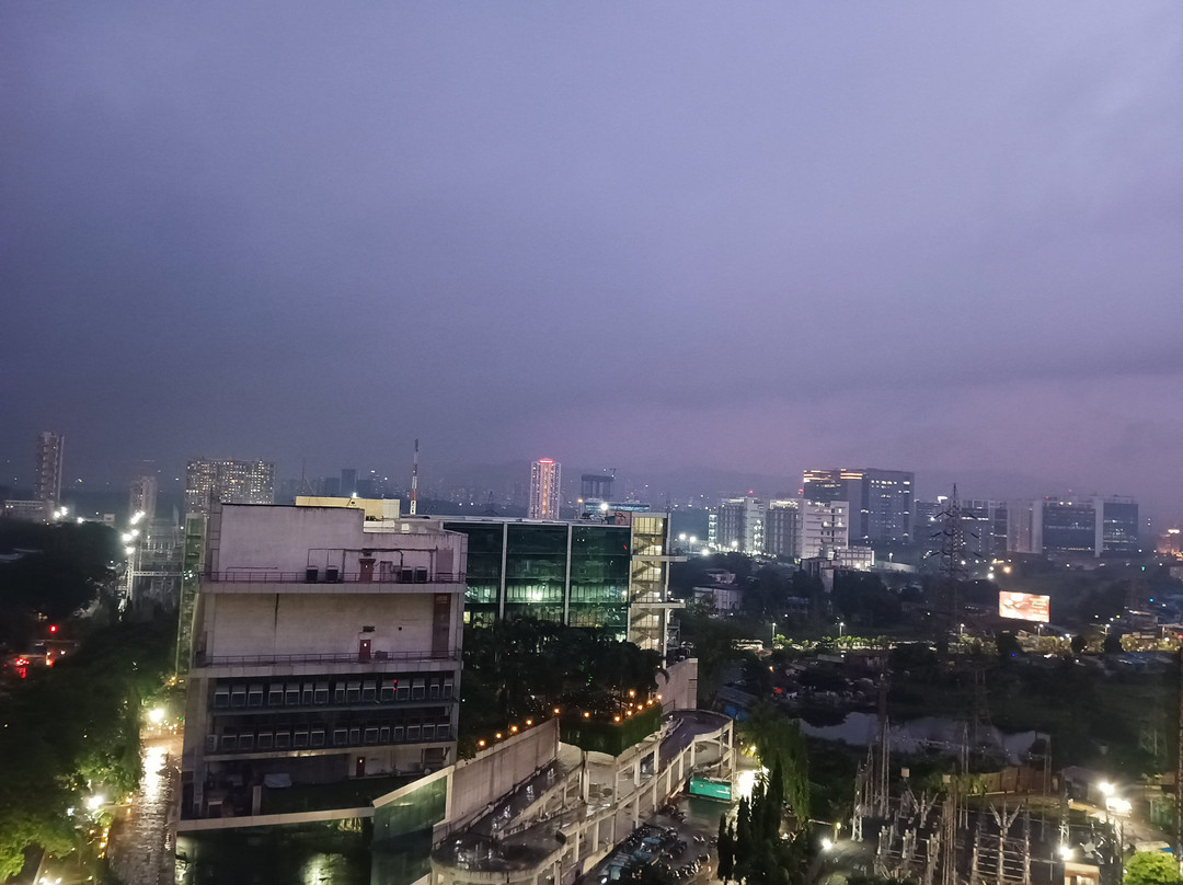 Hotel Mumbai House, Airoli主图