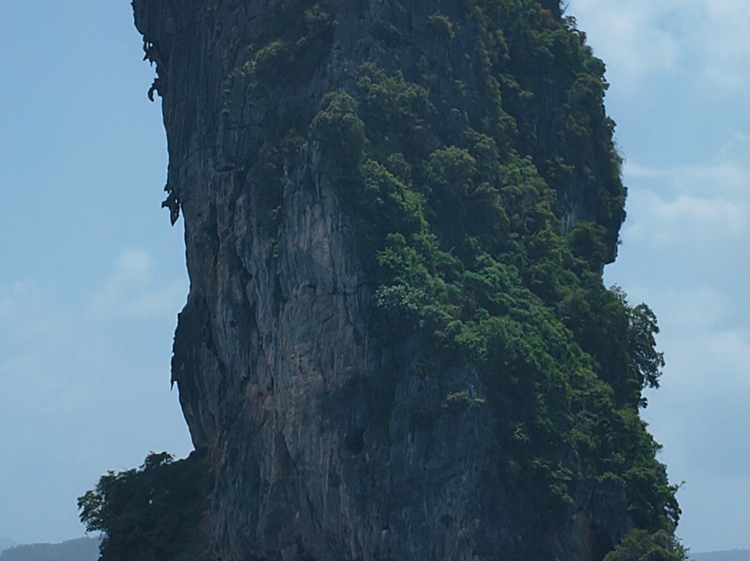 Aeronfly-Pali必去景点