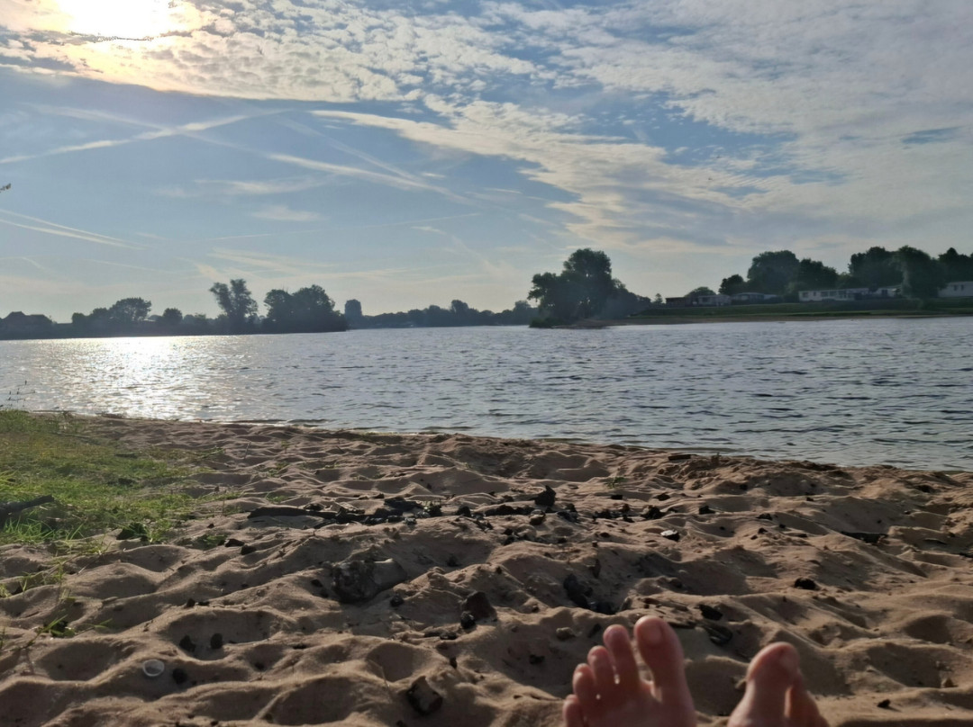 Bommelerhoeve B&b & Gastenverblijf Dirkje Boven