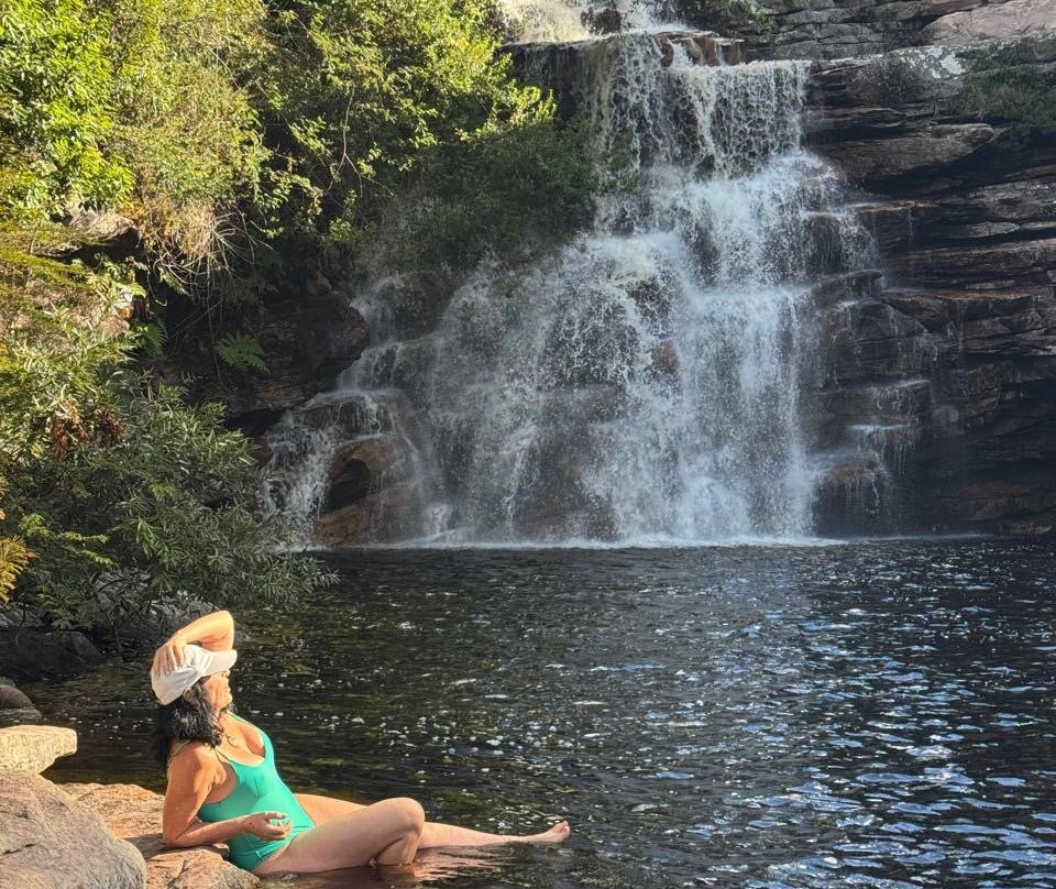 Bahia Trip-雷恩克斯必去景点