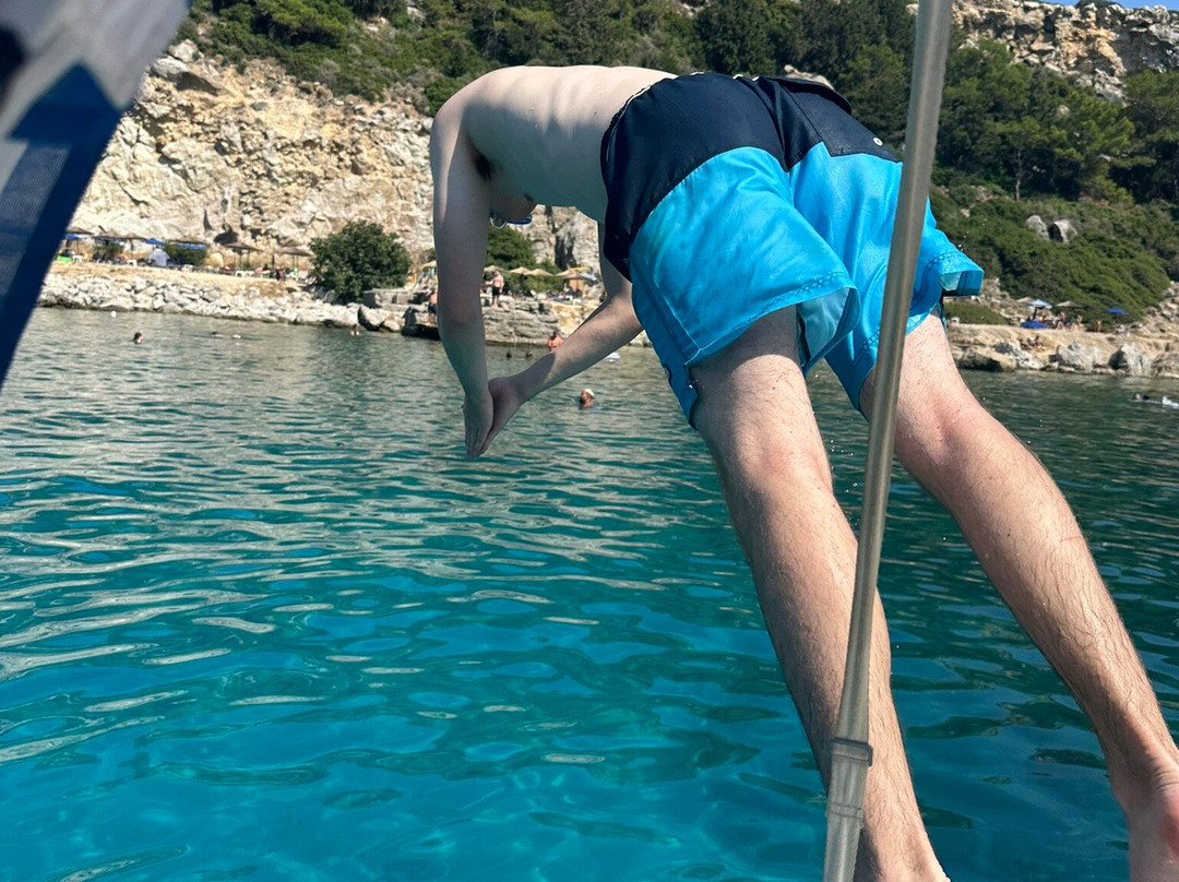 Rodos Boats - Rent a Boat-Afandou必去景点