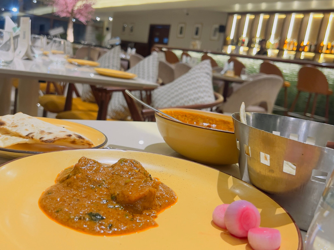 Hotel Amer Greens主图