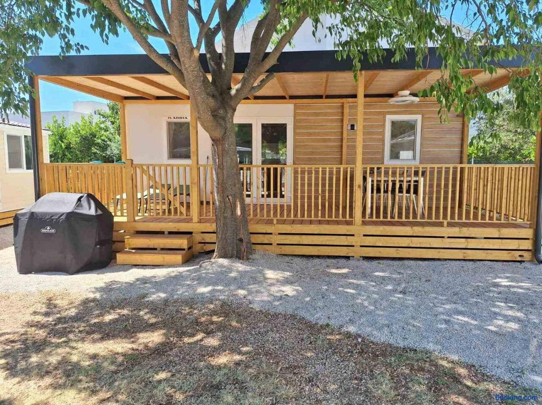 Camping Dom SRIMA