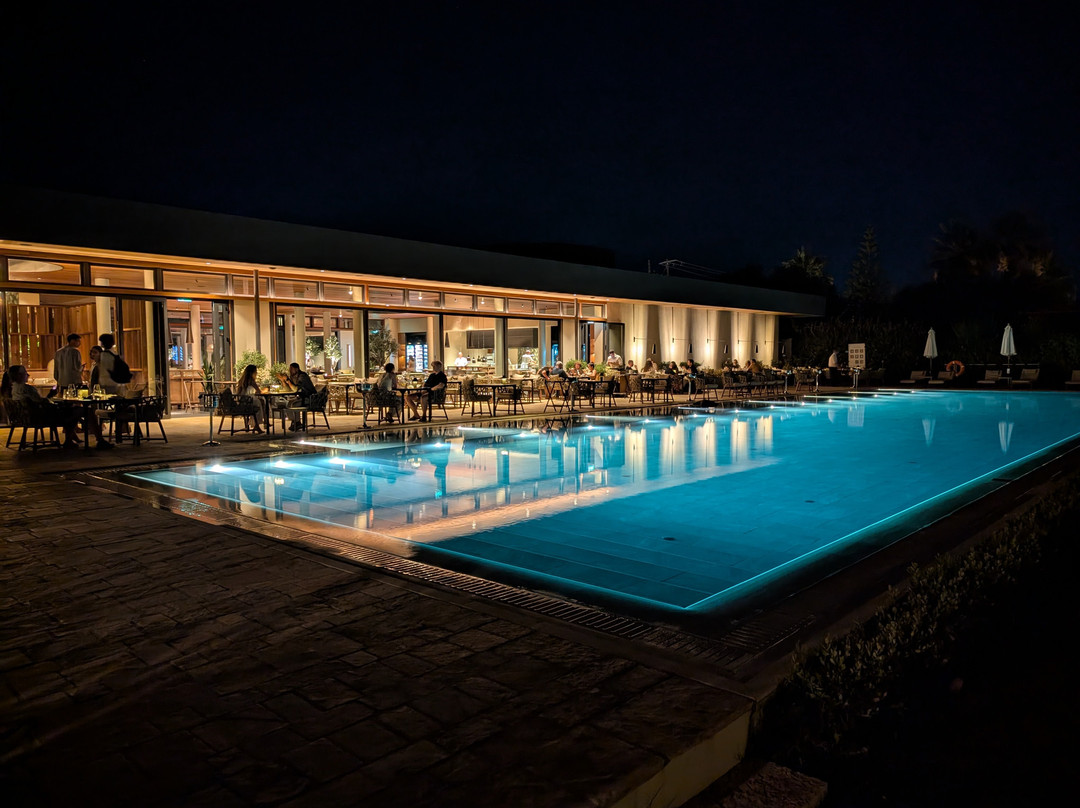 The Olivar Suites主图