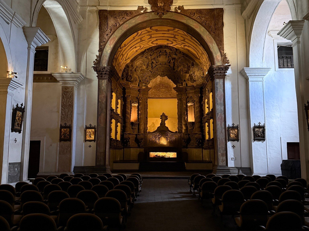 Para Religious Art Museum-贝伦必去景点