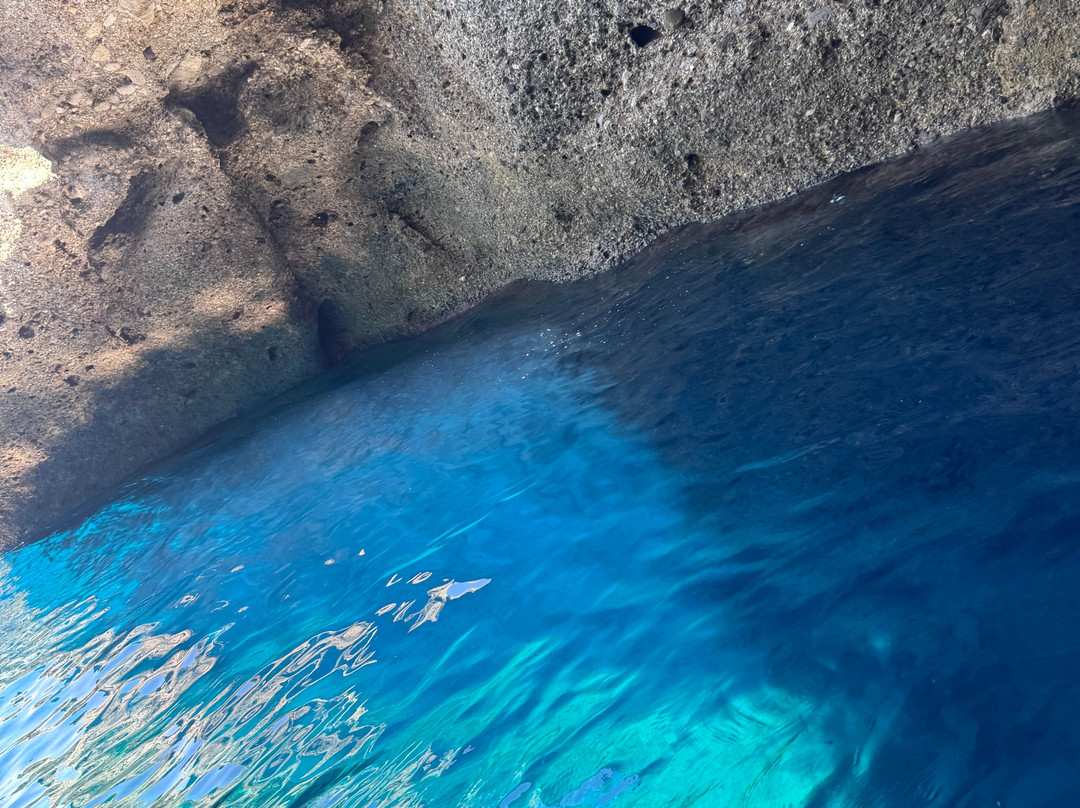 Kounos Marine and Boat Rentals-Pollonia必去景点