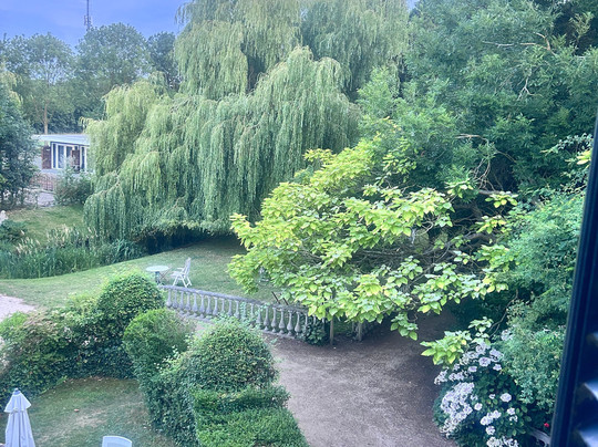 Pension 't Huys Grol主图