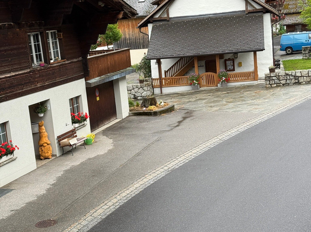 Hotel Baren Guttannen主图