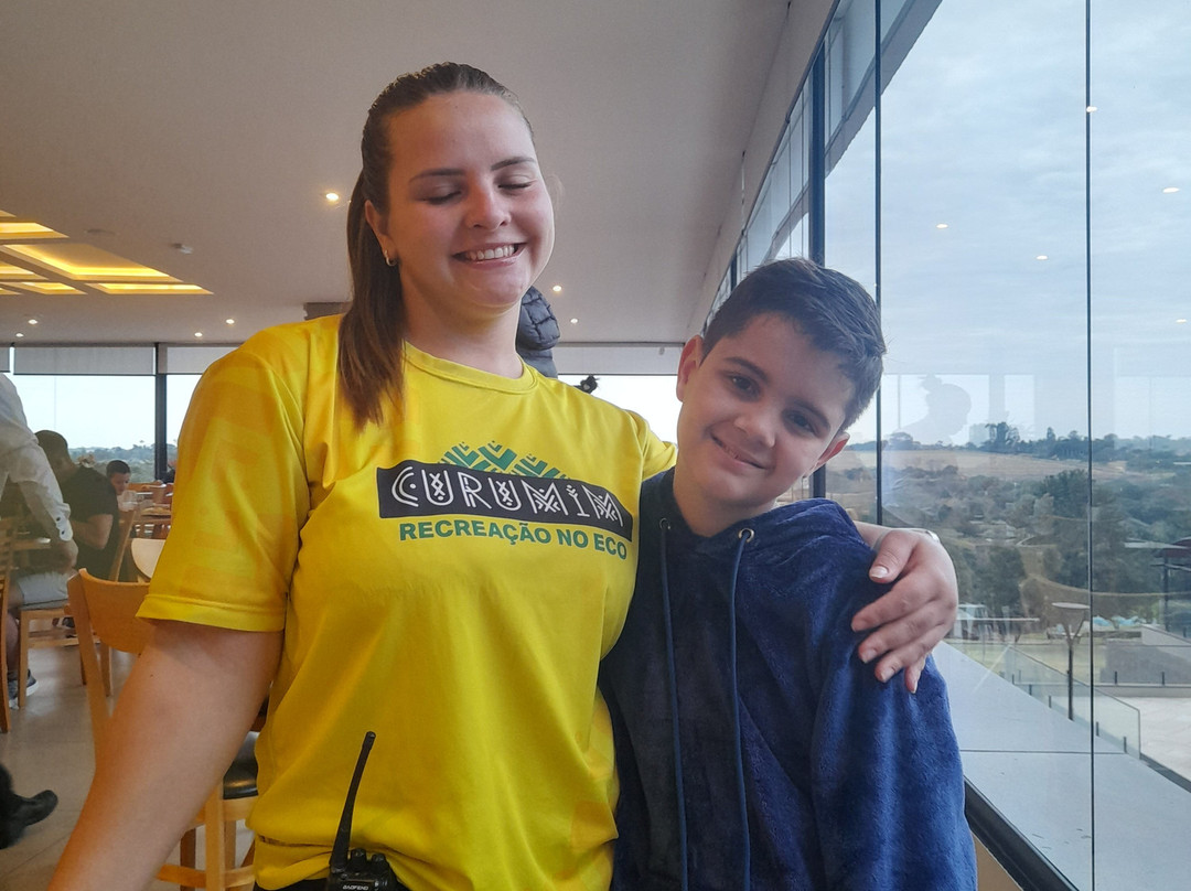 Complexo Eco Cataratas Resort主图