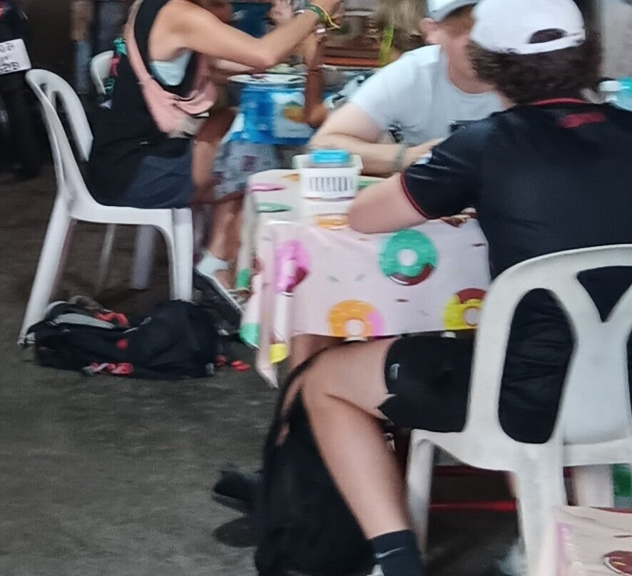 Street Night Market-春蓬必去景点