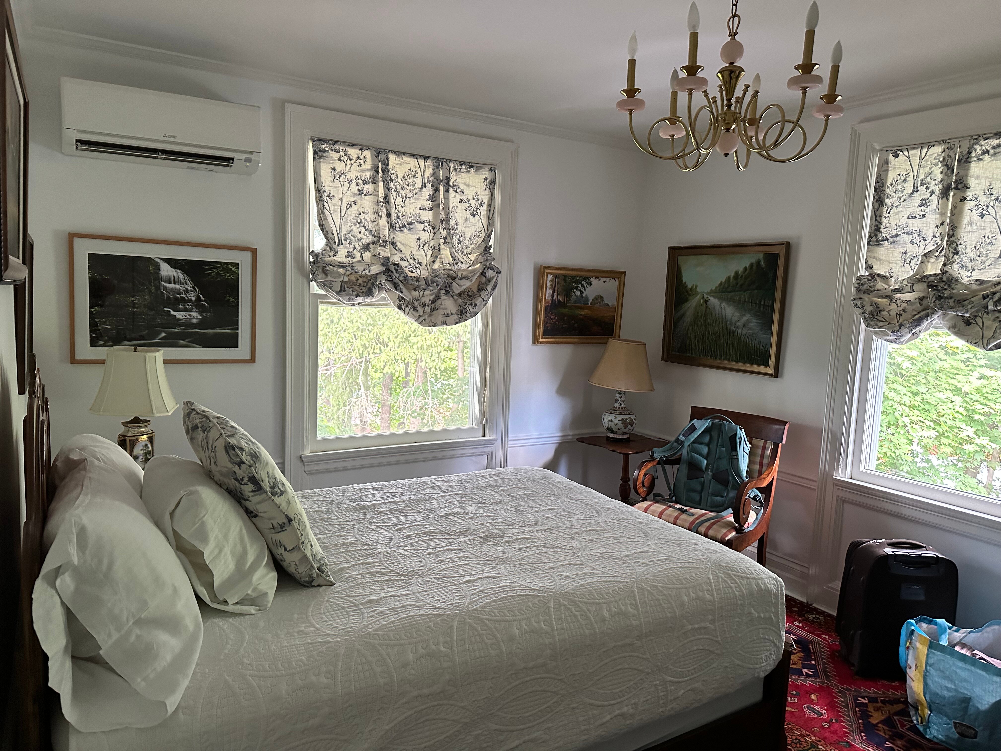 Benn Conger Inn-官方