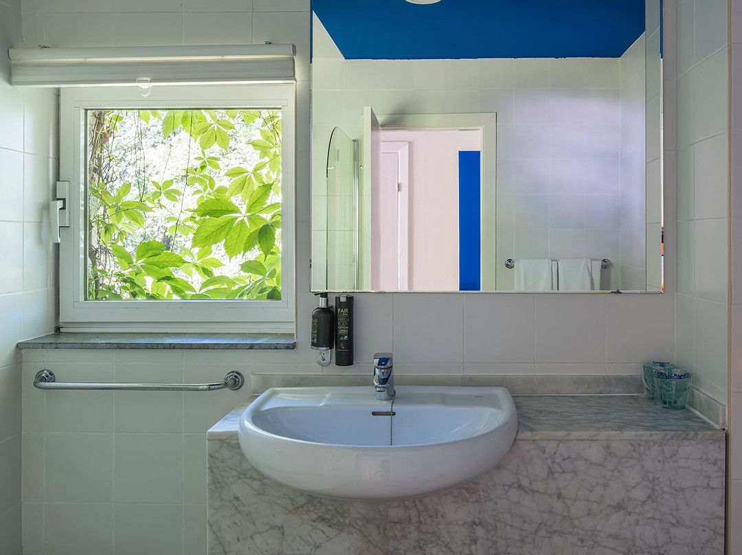 Posada de Babel hotel y apartamentos主图