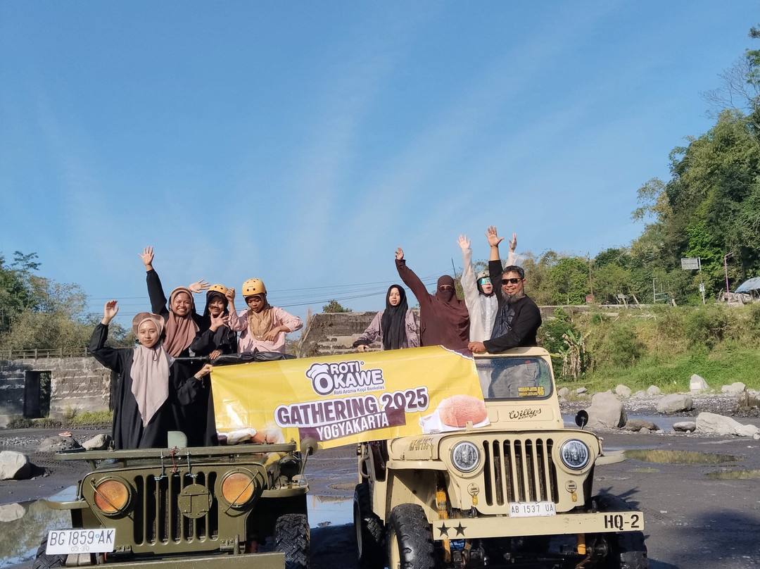 Jogja Visit Tour-Yogyakarta必去景点