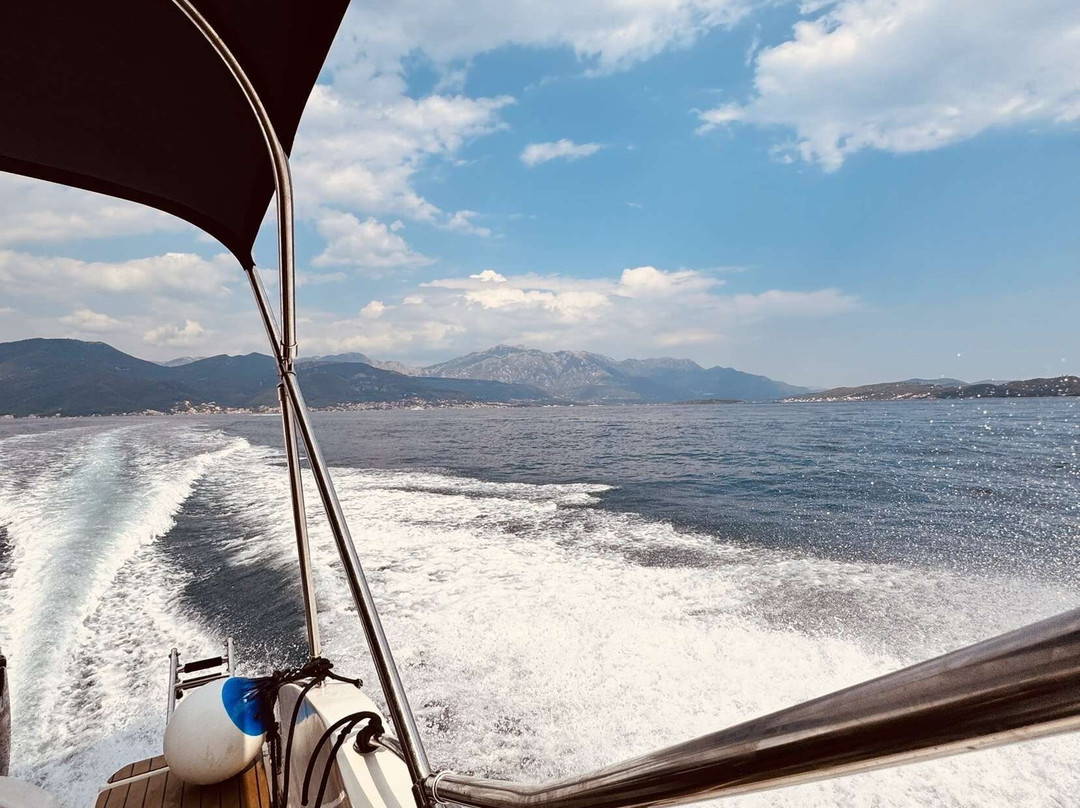 Golden Wave-科托尔必去景点