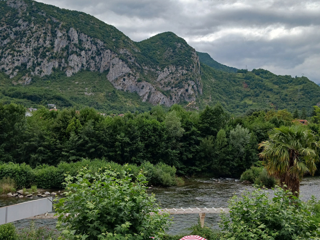 Hostellerie de la Poste主图