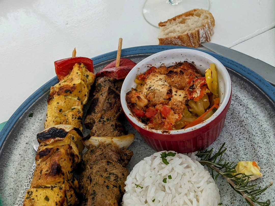 Promenades Du Golfe-维琪奥港必去景点