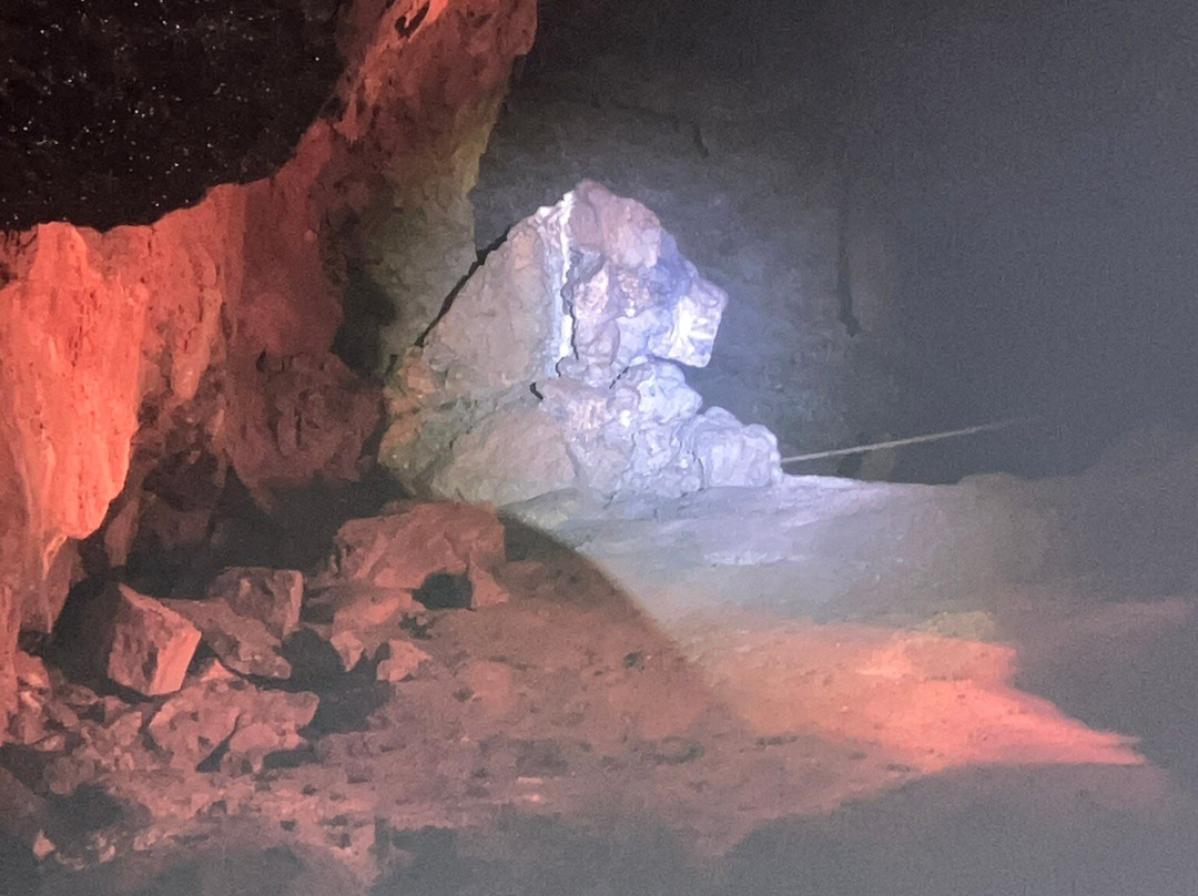 Woodward Cave and Campground-Woodward必去景点