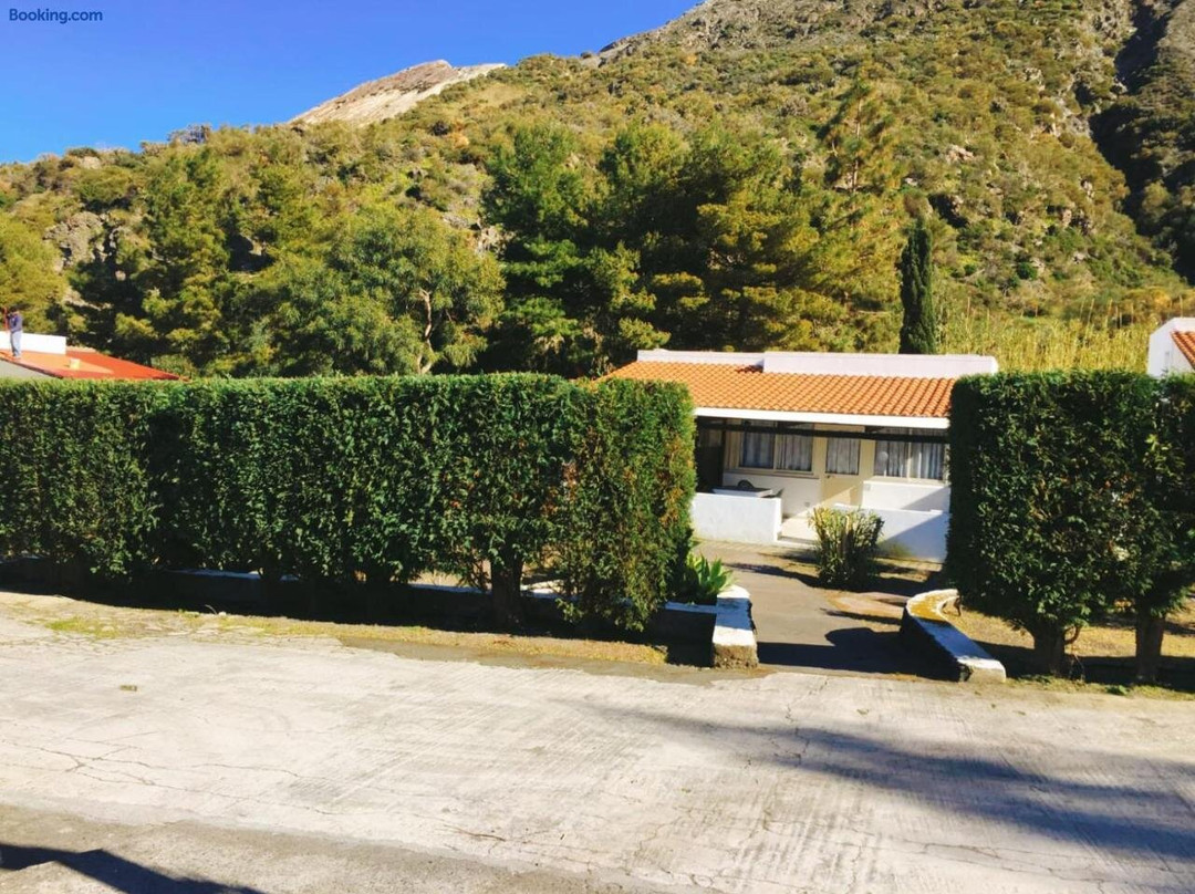 Case Vacanza Villaggio Mancuso