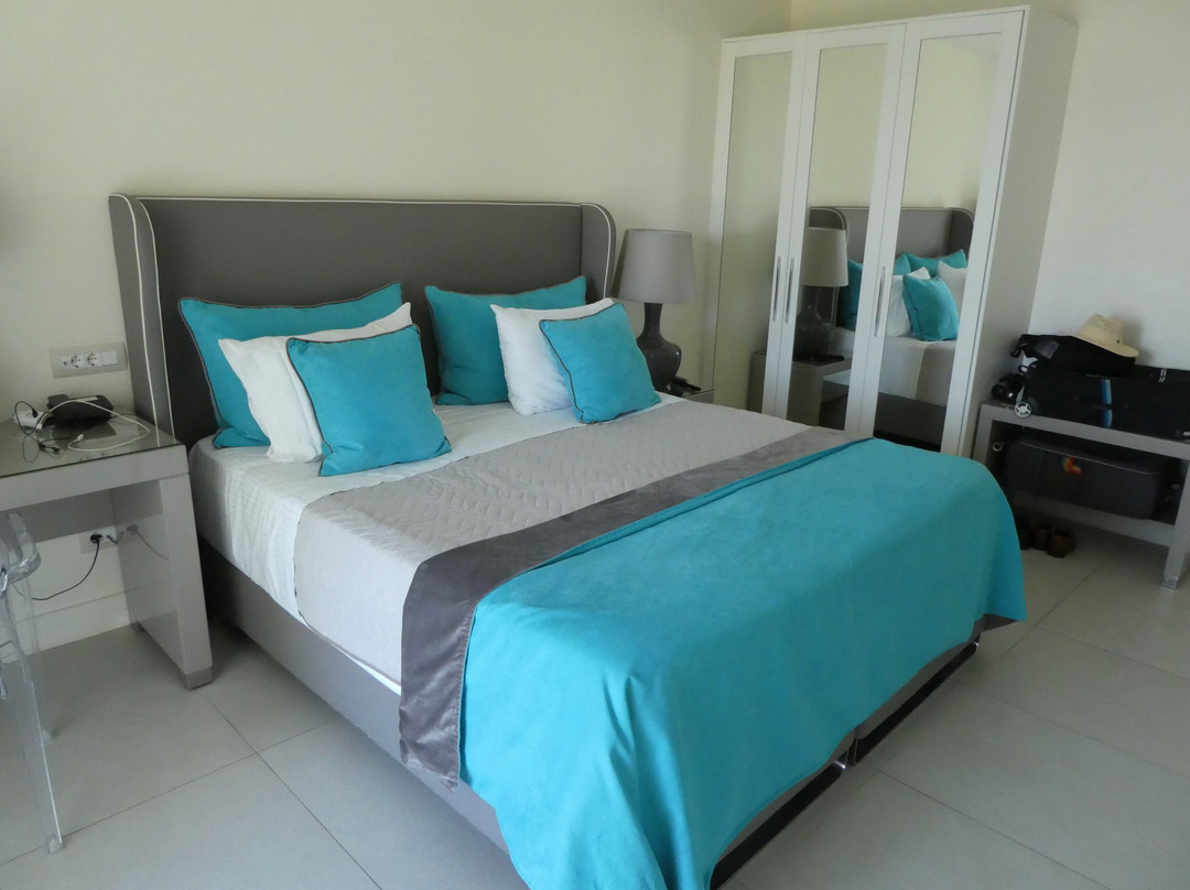 Rodostamo Hotel & Spa主图