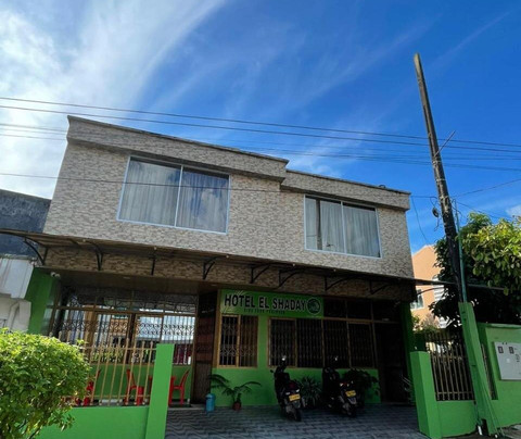 Hotel El Shaday